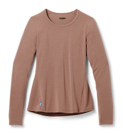 Circa Daily Long-Sleeve Shirt - Women's