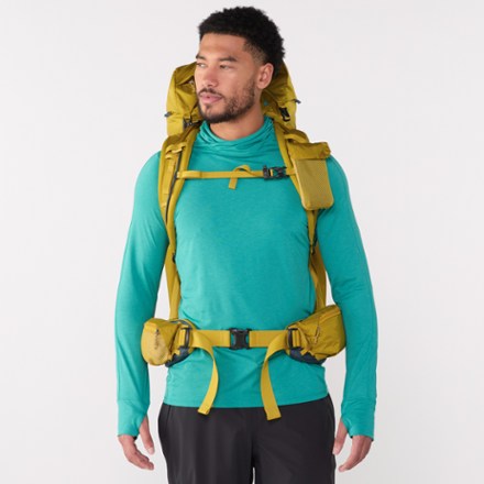 Flash 55 Pack - Men's