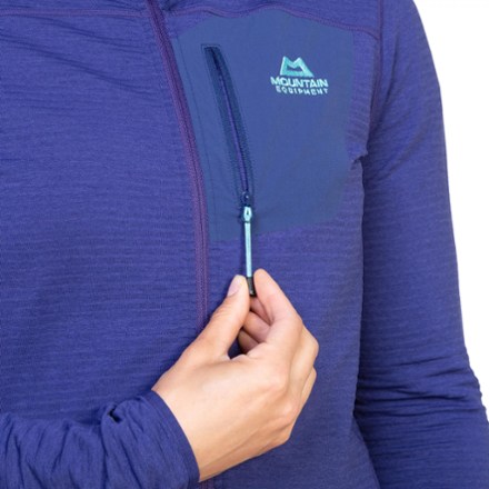 Lumiko Hooded Jacket - Women's