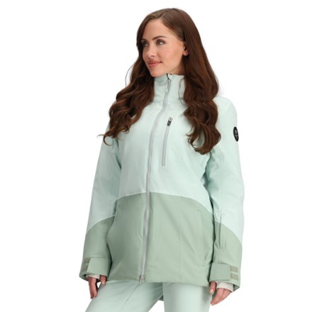 First Chair Insulated Jacket - Women's