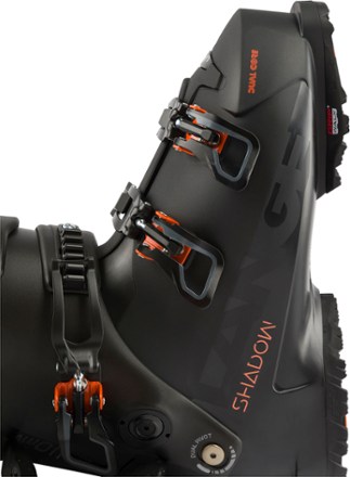 Shadow MV Ski Boots