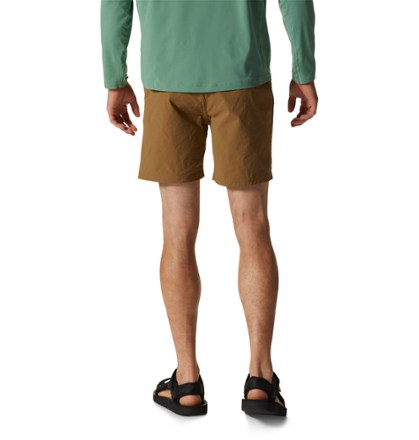 Basin Trek Shorts - Men's