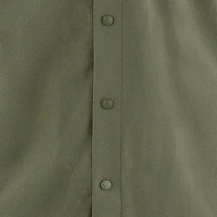 High Coast Pack Shirt - Men's