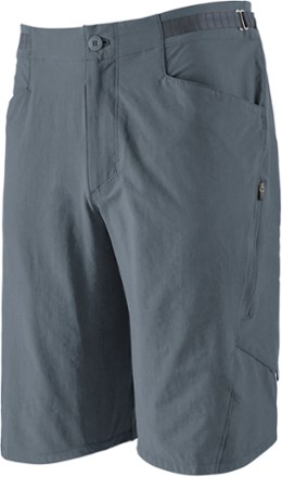 Dirt Craft Bike Shorts - Men's