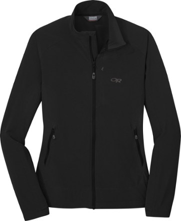 Ferrosi Jacket - Women's