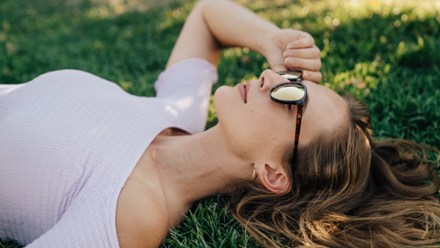 Mai Tais Polarized Sunglasses