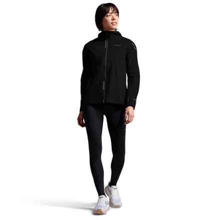 CONCURVE GORE-TEX Jacket - Women's
