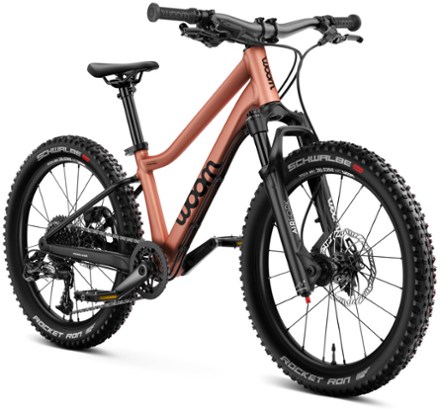 OFF AIR 4 Kids' Mountain Bike