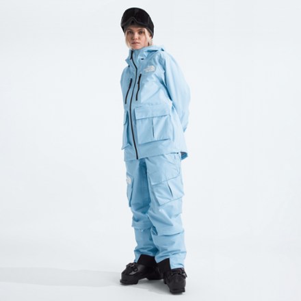 Dragline Jacket - Women's