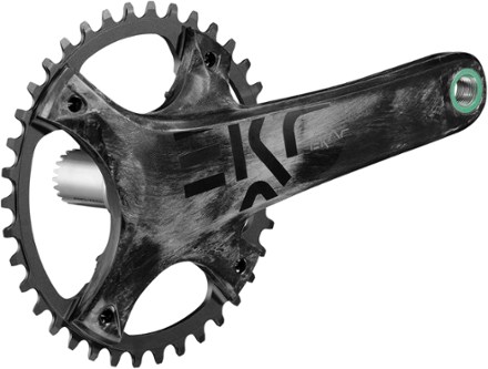 EKAR  13-Speed Crankset