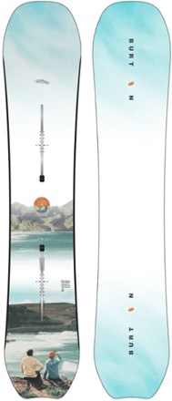 Story Board Snowboard - Women's - 2023/2024