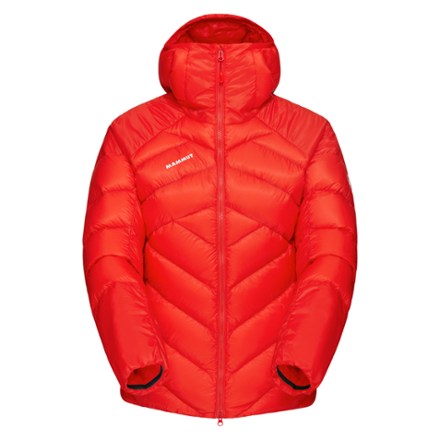 Taiss Hooded Down Jacket - Women's