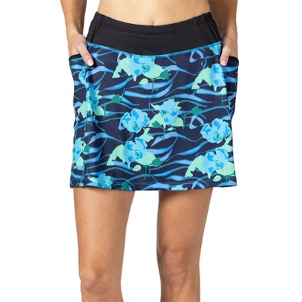 Trixie Cycling Skort