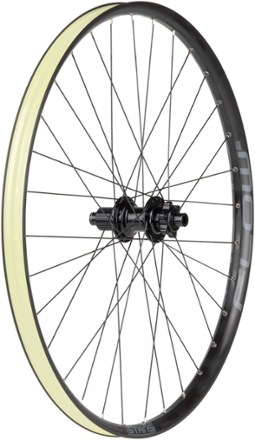 Flow S2 6B Wheel