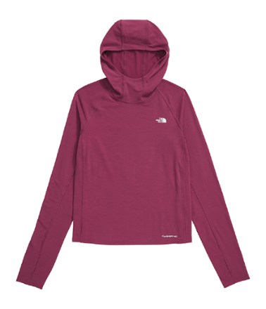 Adventure Sun Hoodie - Women's