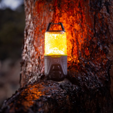 Radiant RL2 Rechargeable Lantern