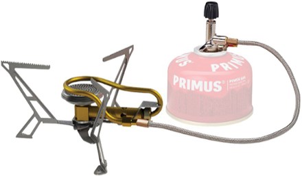 Express Spider Stove