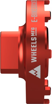 E-bike Lockring Socket