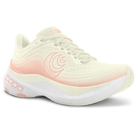 Aura Road-Running Shoes - Women's