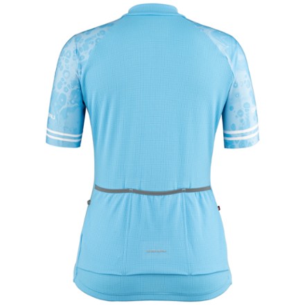 Premium Express Cycling Jersey - Women's