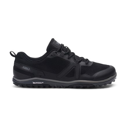 Scrambler Low EV Shoes - Men's