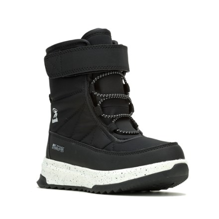Stormy Winter Boots - Kids'