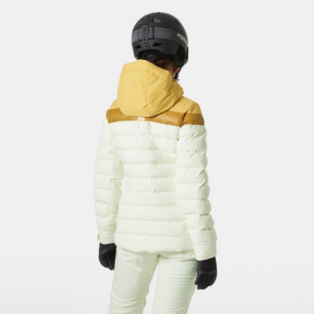 Imperial Puffy Insulated Jacket - Women's