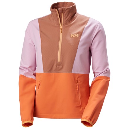 Cascade Shield Anorak - Women's