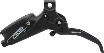 G2 RS Disc Brake Lever