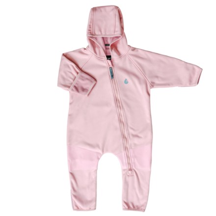 All-Weather Fleece Onesie - Toddlers'