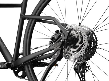 Quick CX 1 Bike