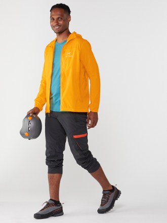 Squamish Hoodie - Men's