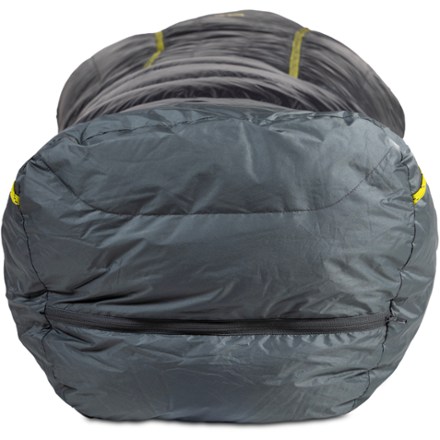 Coda Endless Promise 10/20F Down Mummy Sleeping Bag