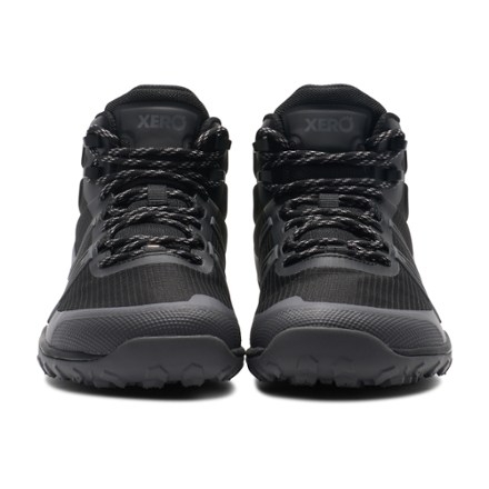 Scrambler Trail Mid WP Hiking Boots - Women's