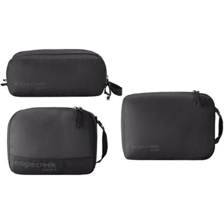 Pack-It Overnight Set
