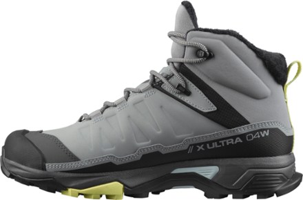 X Ultra 4 Mid Winter TS CSWP Hiking Boots - Women's