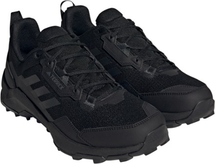 Terrex AX4 Hiking Shoes - Men's