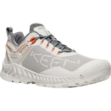 NXIS EVO Waterproof Shoes - Men's