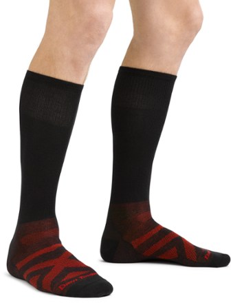 RFL Thermolite Ultralight Ski and Snowboard Socks - Men's