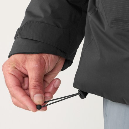 Stormhenge 850 Down Hybrid Jacket - Men's