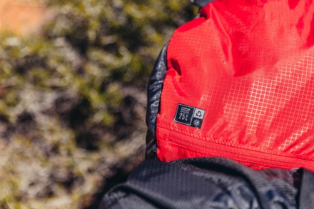 Deva 80 Pro Pack - Women's