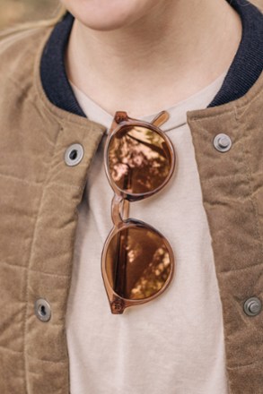 Dipseas Polarized Sunglasses