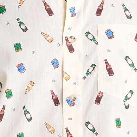 Fletch Shirt - Men's