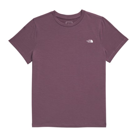 Adventure T-Shirt - Women's