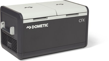 CFX3 75 Dual Zone Powered Cooler