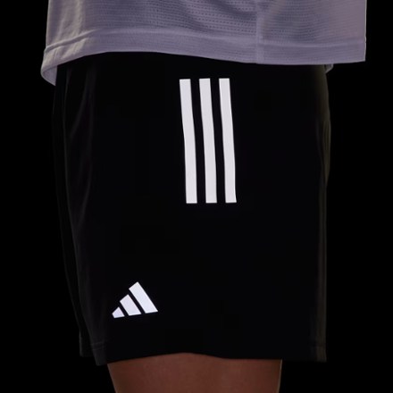 Own The Run 5" Shorts - Men's