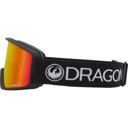 DXT OTG Youth Snow Goggles - Kids'