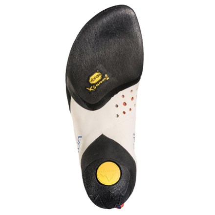 Solution Climbing Shoes - Women's