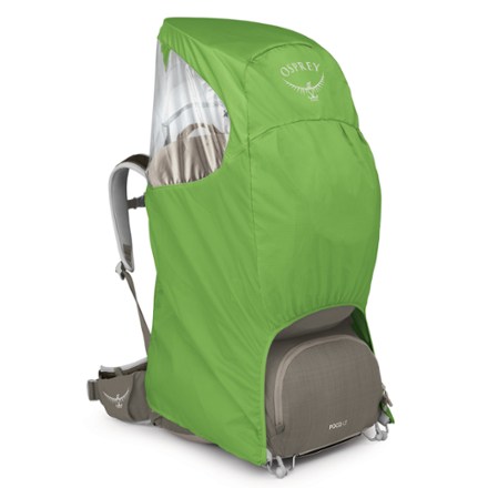 Poco LT Child Carrier