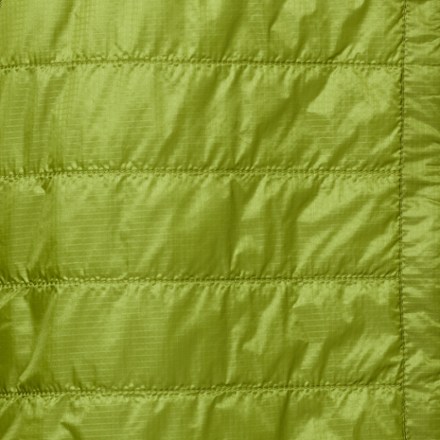 Capa Hybrid Insulated Hooded Jacket - Men's